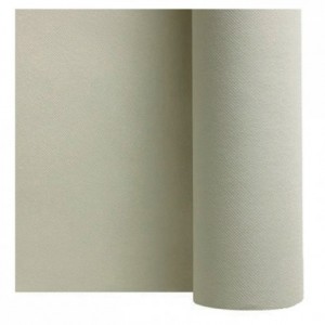 Nappe non tissée lin 1,20 m x 25 m (lot de 1)