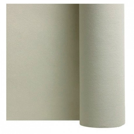 Non woven table cloth linen 1.2 x 25 m