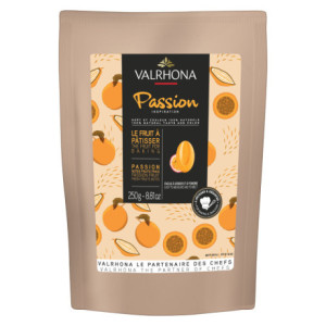 Inspiration Passion couverture de fruits fèves 250 g