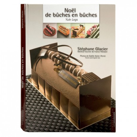 Noël de bûches en bûches