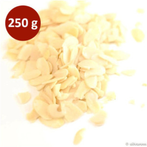 Amande effilée 250 g