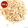 Roasted chopped hazelnuts 250 g