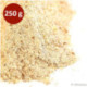 Amande poudre naturelle (grise) pur fruit de l'amandier 250 g