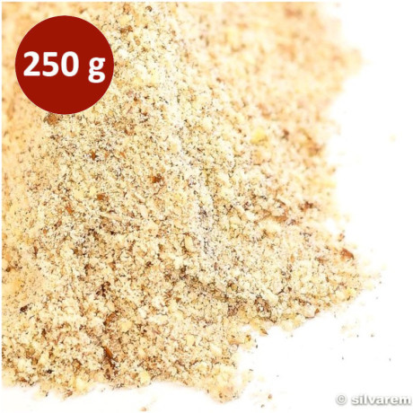 Natural almond flour 250 g
