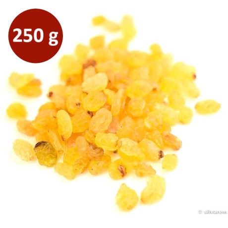 Golden Choice raisin 250 g