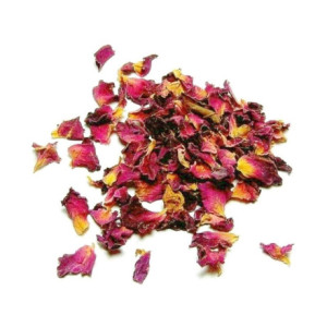 Rose pétales 20 g