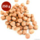 Raw Piedmont hazelnuts 250 g