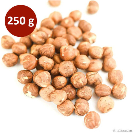 Noisette naturelle Italie Piémont 250 g