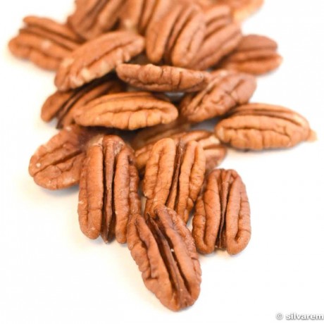 Raw pecans 250 g