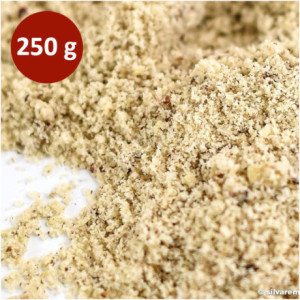 Natural hazelnut flour 250 g