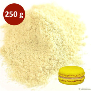 Blanched almond flour "macaroon" 250 g