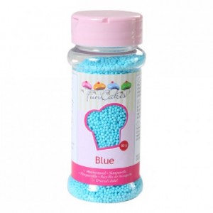 FunCakes Nonpareils Light Blue 80g