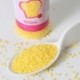 FunCakes Nonpareils Yellow 80g