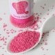 FunCakes Nonpareils Dark Pink 80g