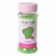 Nonpareilles FunCakes vert 80 g