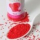 FunCakes Nonpareils Red 80g