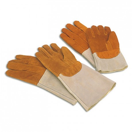 Paire de gants petit modèle de protection thermique