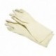 Paire gants pour tirer le sucre en latex taille 6/6,5