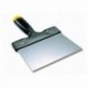 Coating spatula 180 x 100 mm