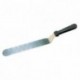 Palette-spatule coudée Matfer inox L 470 mm