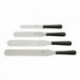 Handle blade spatula L 120 mm