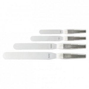 Spatula Global GS21/4 GS Serie L 110 mm