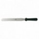 Blade spatula Matfer stainless steel L 150 mm