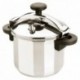 Basket for pressure cooker 8 L