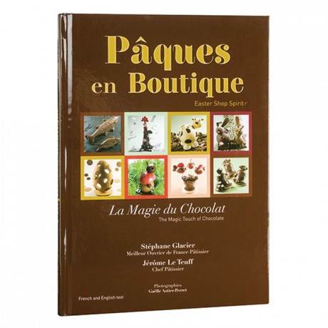 Pâques en boutique