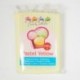 FunCakes Fondant -Pastel Yellow- -250g-