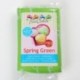 FunCakes Fondant Spring Green 250g