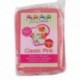 Pâte d'amande FunCakes rose 250 g