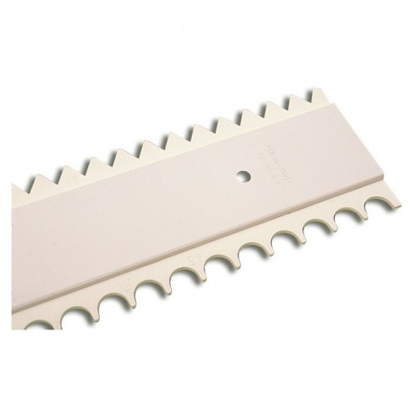 Special comb for charlotte L 690 mm