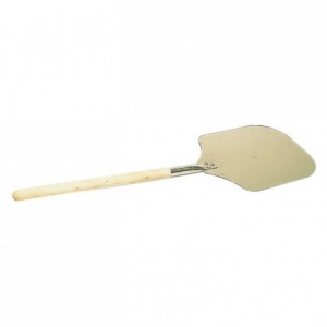 Pizza peel aluminium L 875 mm