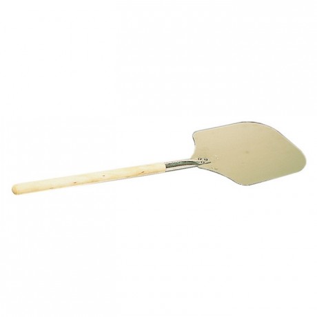 Pizza peel aluminium L 1325 mm