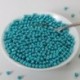 FunCakes Sugarpearls Metallic Blue 80g