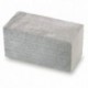 Abrasive stone 160 x 75 mm