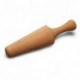 Pestle for strainer beachwood