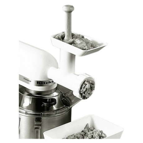 Pestle for Jupiter meat grinder