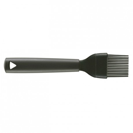 Pinceau de cuisine silicone L 185 mm