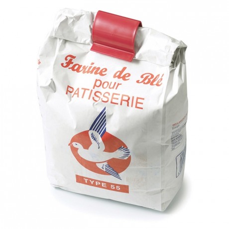 Pince à sac Matfer (lot de 10)