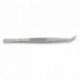 Pince du Chef inox L 145 mm