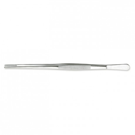 Pince du Chef inox L 300 mm