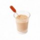 Pipette 4 mL pour sauce, liqueur, vinaigrette...(lot de 25)