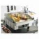 Electric griddle