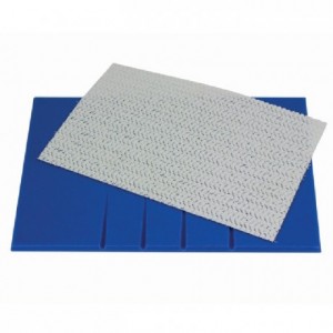 PME Veined Board Small 25x17cm