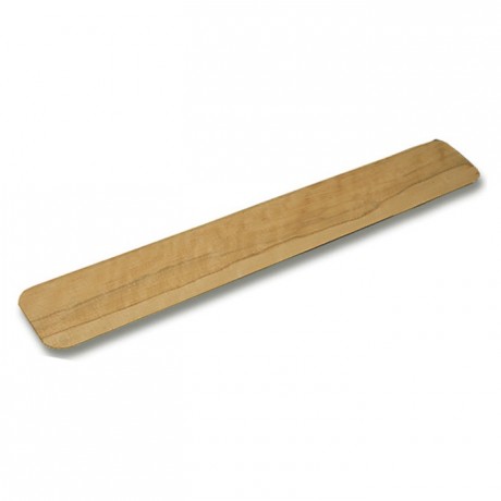 Bread board 800 x 120 mm