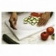 Chopping board set (1 base + 1 flexible sheet 1.5 mm thick)