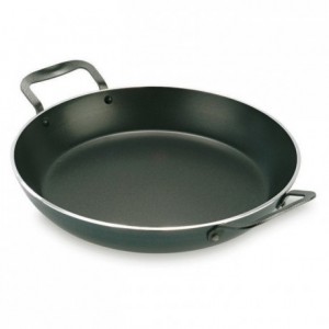 Non-stick Paella pan L 360 mm