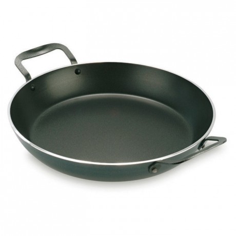 Non-stick Paella pan L 400 mm